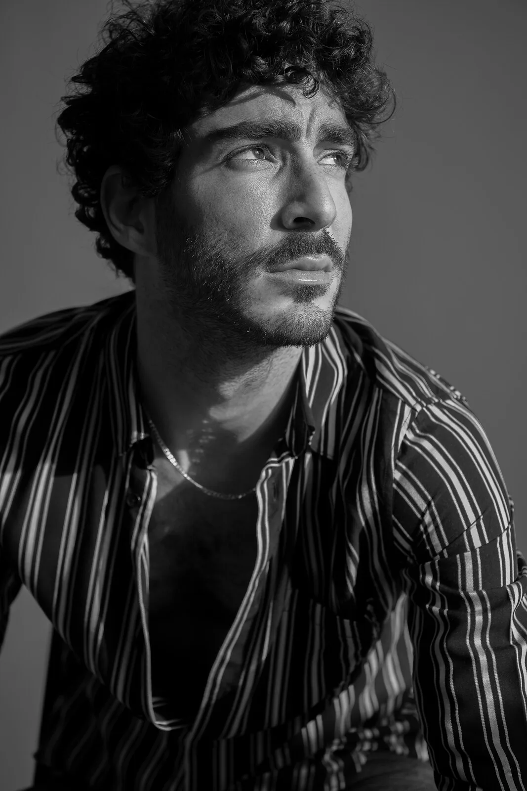 Photo Baptiste Vidal